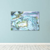 Toile Mère de Pearl (Insitu (Plancher de Bois))