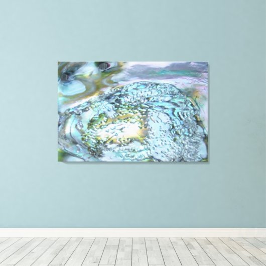 Toile Mère de Pearl (Insitu (Plancher de Bois))