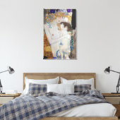 Toile Mère et enfant par Gustav Klimt (Insitu(Chambre))
