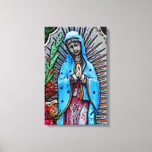 Toile Mère Marie (Recto)