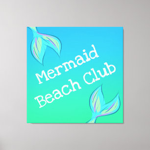 Toile Mermaid Beach Club