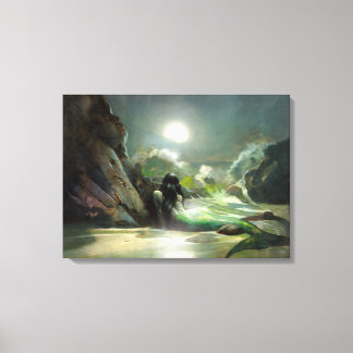 Toile Mermaid de Sea Reverie