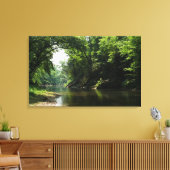 Toile Merveilles naturelles (Insitu(Salon))