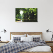 Toile Merveilles naturelles (Insitu(Chambre))