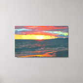 Toile Merveilleux Jour 1490 Art (Recto)