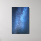 Toile Merveilleux univers (Recto)