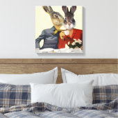 Toile Mesdames Gossiping (Insitu(Chambre))