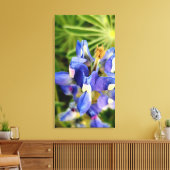 Toile Mesmerising Nature spring flora collection (Insitu(Salon))