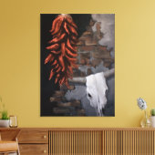 Toile Messilla (Insitu(Salon))