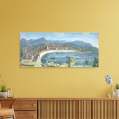 Toile Messine (Insitu(Salon))