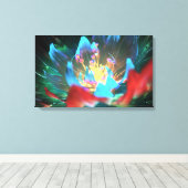 Toile Metaflora (Insitu (Plancher de Bois))