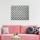 TOILE MÉTAL (Insitu(Salon))