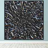 Toile Metalix (Insitu (Plancher de Bois))