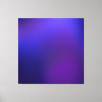 Métamorphose 2 Purple Blue Elegance
