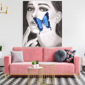 Toile Metamorphosis (Insitu(Salon))