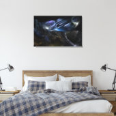Toile Météo (Insitu(Chambre))