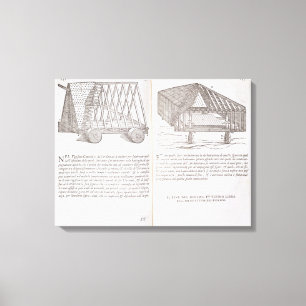 Toile Méthodes de transport des toits préfabriqués jusqu