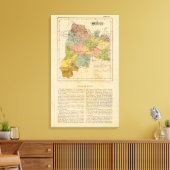 Toile Mexique (Insitu(Salon))