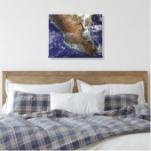 Toile Mexique (Insitu(Chambre))