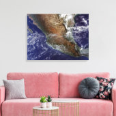 Toile Mexique (Insitu(Salon))