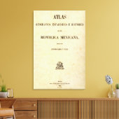 Toile Mexique 5 (Insitu(Salon))