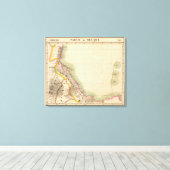 Toile Mexique 65 (Insitu (Plancher de Bois))