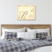 Toile Mexique 66 (Insitu(Chambre))