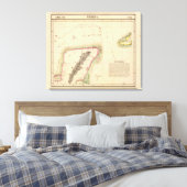 Toile Mexique 66 (Insitu(Chambre))