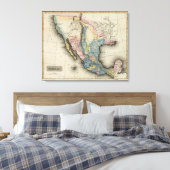 Toile Mexique 7 (Insitu(Chambre))