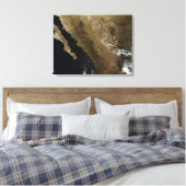 Toile Mexique du Nord (Insitu(Chambre))