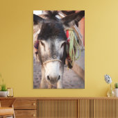 Toile Mexique, San Miguel De Allende 2 (Insitu(Salon))