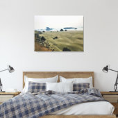 Toile Meyers Beach North, Gold Beach, Oregon (Insitu(Chambre))