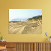 Toile Meyers Beach North, Gold Beach, Oregon (Insitu(Salon))
