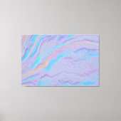 Toile Mezmerizing Iridescence Stone (Recto)