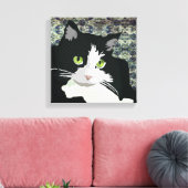 Toile Mia Art Canvas (Insitu(Salon))