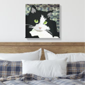 Toile Mia Art Canvas (Insitu(Chambre))