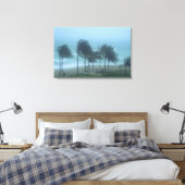 Toile Miami Beach, Floride, ouragan (Insitu(Chambre))