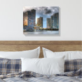 Toile Miami, Floride (Insitu(Chambre))