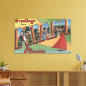 Toile Miami, FlorideScènes de grandes lettresMiami, FL (Insitu(Salon))