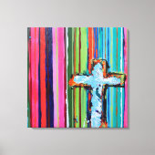 Toile Micah 24 x 24 Canvas Imprimer (Recto)