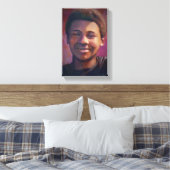 TOILE MICHAEL (Insitu(Chambre))