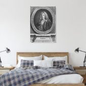 Toile Michel Etienne Turgot (Insitu(Chambre))