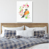 Toile Michigan (Insitu(Chambre))