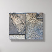 Toile Michigan Petoskey Stone (Recto)