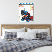 Toile Middleman 1848 (Insitu(Chambre))