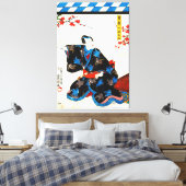 Toile Middleman 1848 (Insitu(Chambre))