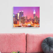 Toile Midtown Manhattan (Insitu(Salon))