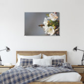 Toile Miel Bee (Insitu(Chambre))