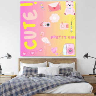Toile mignon