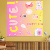 Toile mignon (Insitu(Salon))